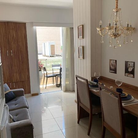 Charme, Requinte E Tranquilidade! Apartment Brasilia Exterior photo