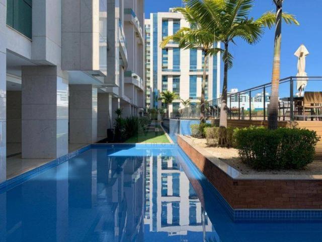 Charme, Requinte E Tranquilidade! Apartment Brasilia Exterior photo